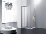 Three Panel Simple Shower Enclosure\ Shower Cabin\ Shower Room\ Shower Enclosure